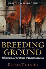 Breeding Ground