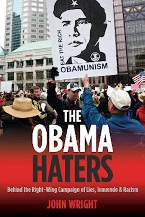 Obama Haters