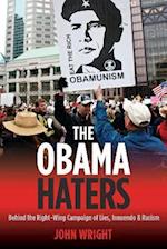 Obama Haters