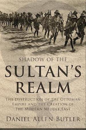 Shadow of the Sultan's Realm