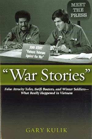 'War Stories'