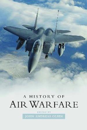 History of Air Warfare