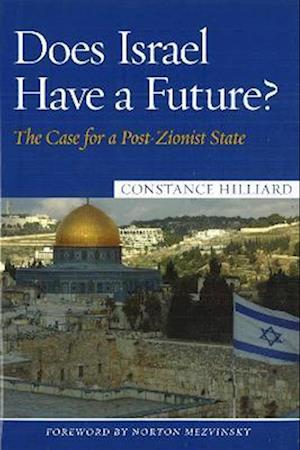 Does Israel Have a Future?