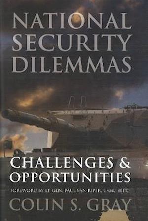 National Security Dilemmas