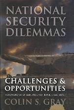 National Security Dilemmas