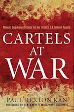 Cartels at War