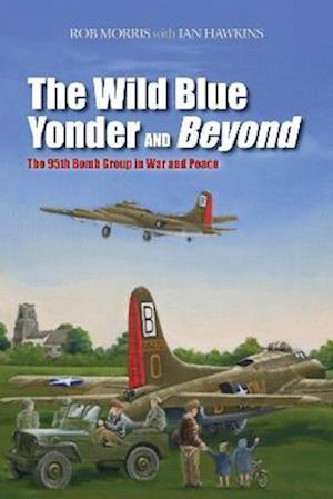 Wild Blue Yonder and Beyond