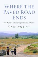 Where the Paved Road Ends