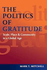 Politics of Gratitude