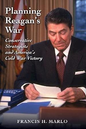 Planning Reagan's War