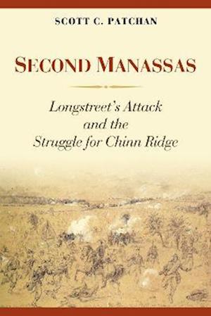 Second Manassas