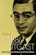 Rabbi Outcast