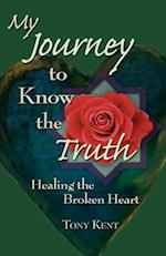 My Journey to Know the Truth