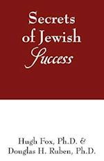 Secrets of Jewish Success