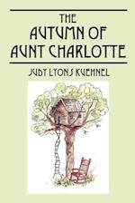 The Autumn of Aunt Charlotte