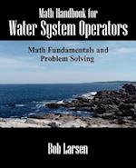 Math Handbook for Water System Operators