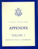 Budget of the United States Government, Fiscal Year 2006