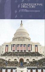 Official Congressional Directory, 109th Congress