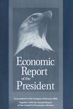 Economic Report of the President