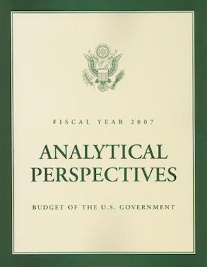 Budget of the U.S. Government Analytical Perspectives