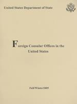 Foreign Consular Offices in the United States