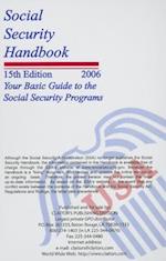 Social Security Handbook