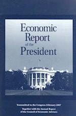 Economic Report of the President