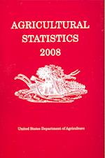 Agricultural Statistics, 2008 (Paper)