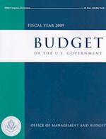 Budget of the United States Government