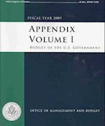 Appendix, Budget of the United States, Fiscal Year 2009