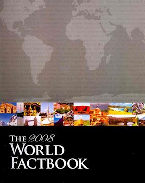 The World Factbook 2008