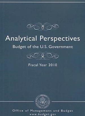 Budget of the U.S. Government