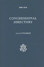 Official Congressional Directory, 111th Congress