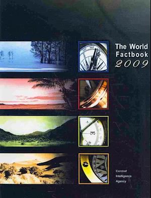 The World Factbook 2009