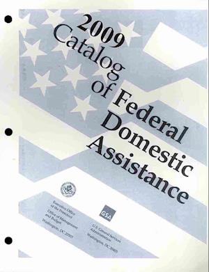 Catalog of Federal Domestic Assistance