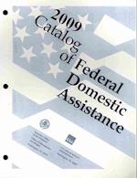 Catalog of Federal Domestic Assistance