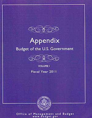 Budget of the United States Government