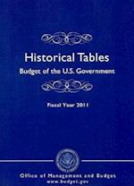 Budget of the United States Government Fiscal Year 2011