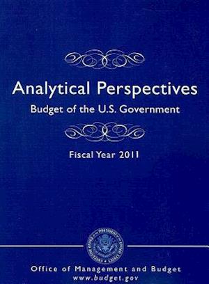 Budget of the U.S. Government Fiscal Year 2011