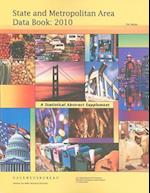 State and Metropolitan Area Data Book