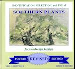 Identification, Selection and Use of Southern Plants