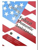 Catalog of Federal Domestic Assistance 2010- Basic Manual Looseleaf