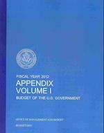 Budget of the U.S. Government Fiscal Year Appendix 2 Volume Set