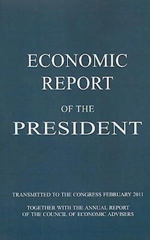 Economic Report of the President