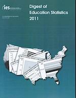 Digest of Education Statistics 2011