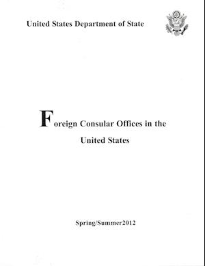 Foreign Consular Offices in the United States