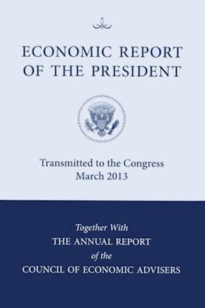 Economic Report of the President