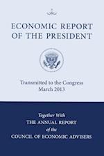 Economic Report of the President