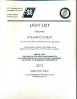 Light List, Volume 1