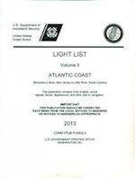 Light List, Volume 2